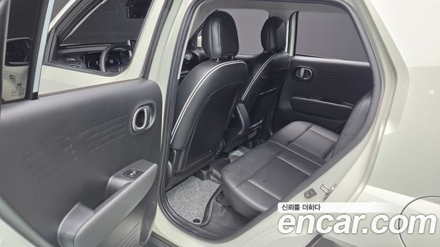 Hyundai Casper 2023 — photo 16