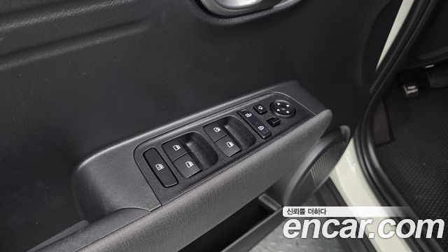 Hyundai Casper 2023 — photo 27