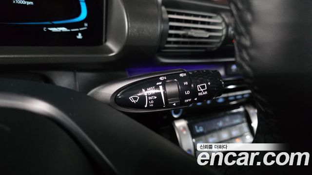 Hyundai Casper 2023 — photo 28
