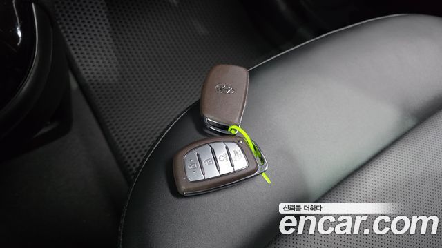 Hyundai Casper 2023 — photo 31
