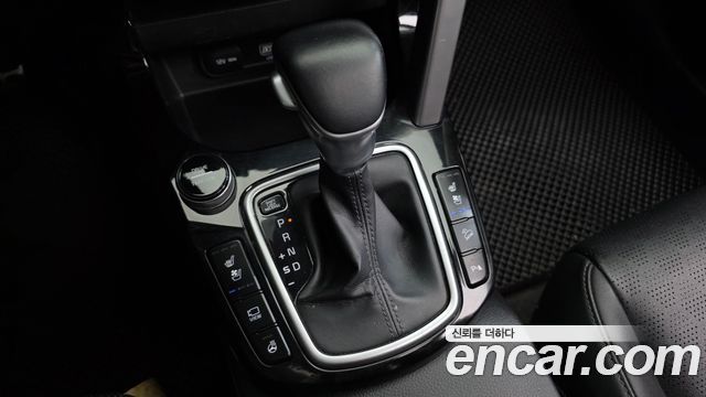 Kia Seltos 2020 — photo 9