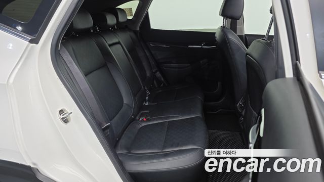 Kia Seltos 2020 — photo 12