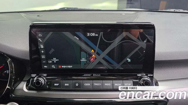 Kia Seltos 2020 — photo 14