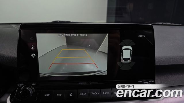 Kia Seltos 2020 — photo 15