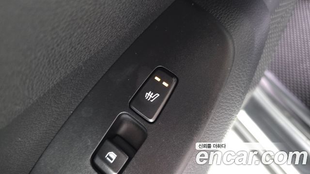 Kia Seltos 2020 — photo 17