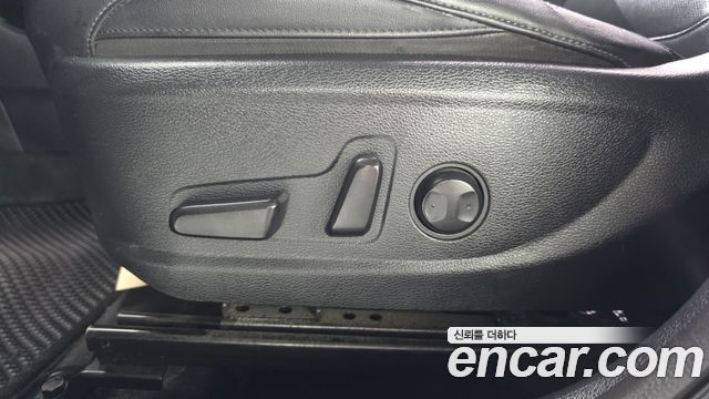 Kia Seltos 2020 — photo 19