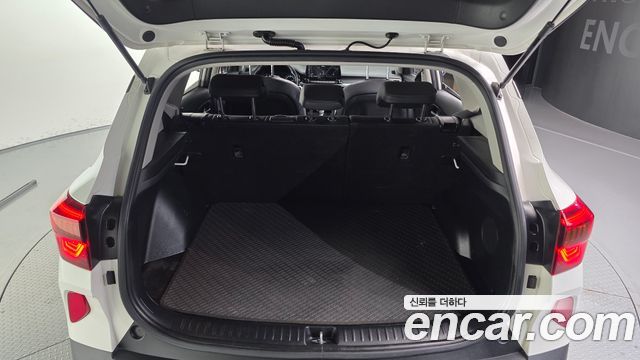 Kia Seltos 2020 — photo 20
