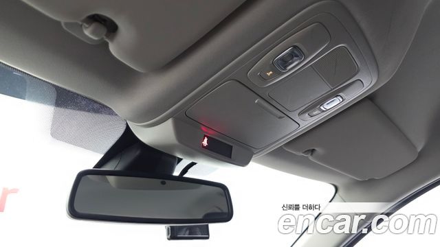 Renault Korea SM6 2016 — photo 18