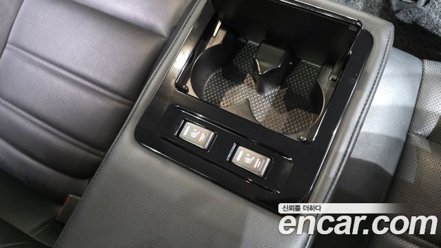 Renault Korea SM6 2016 — photo 19
