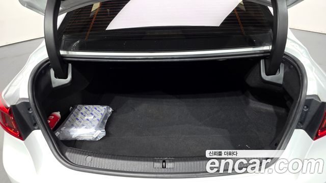 Renault Korea SM6 2016 — photo 20
