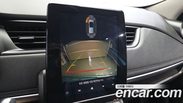 Renault Korea Zoe 2021 — photo 21