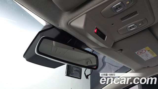 Renault Korea Zoe 2021 — photo 24