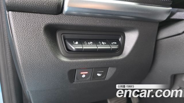 Renault Korea Zoe 2021 — photo 25