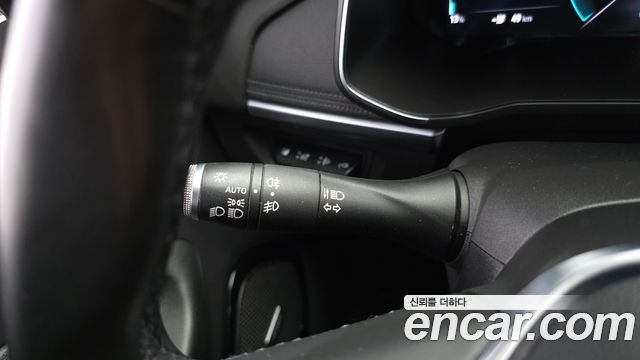 Renault Korea Zoe 2021 — photo 27