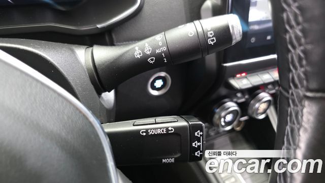 Renault Korea Zoe 2021 — photo 28
