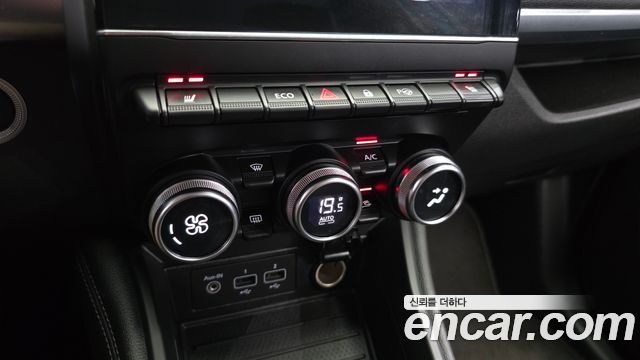 Renault Korea Zoe 2021 — photo 29