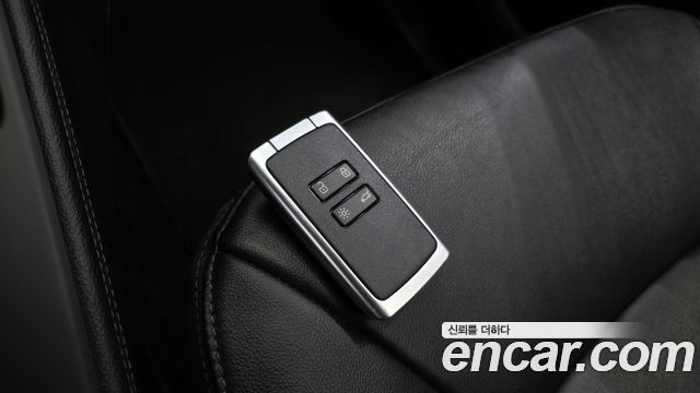 Renault Korea Zoe 2021 — photo 31