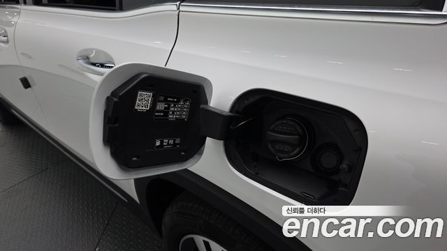 Mercedes-Benz GLB-Class 2021 — photo 29