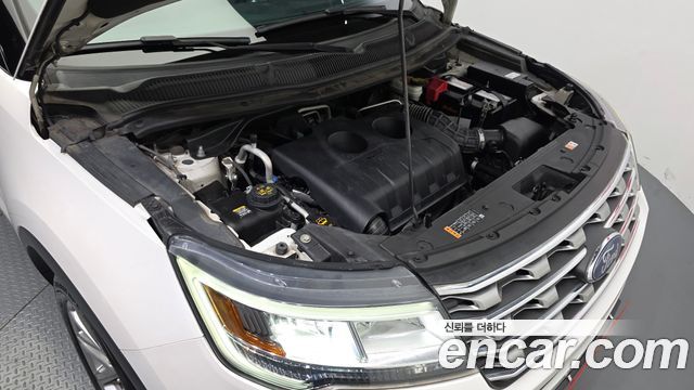 Ford Explorer 2016 — photo 6