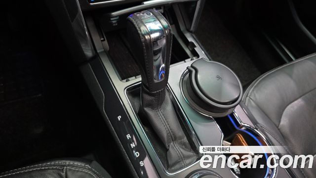 Ford Explorer 2016 — photo 9