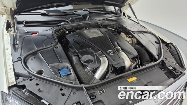Mercedes-Benz S-Class 2015 — photo 6