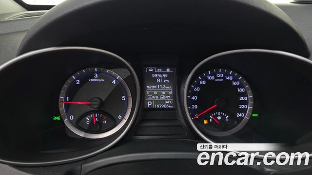 Hyundai Santafe 2013 — photo 11