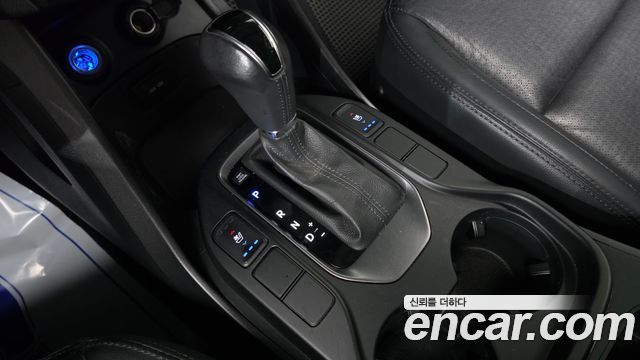 Hyundai Santafe 2013 — photo 12