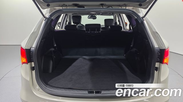 Hyundai Santafe 2013 — photo 22