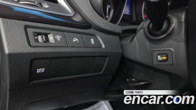 Hyundai Santafe 2013 — photo 25