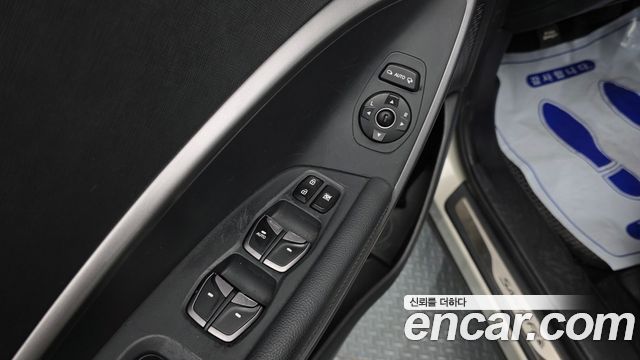 Hyundai Santafe 2013 — photo 26