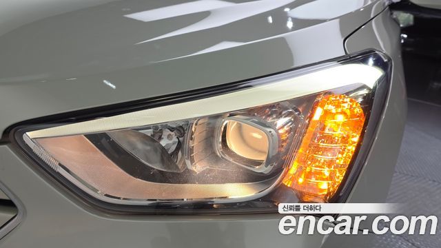 Hyundai Santafe 2013 — photo 8