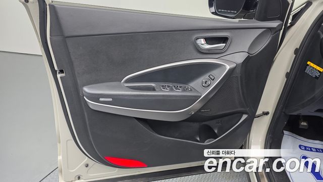 Hyundai Santafe 2013 — photo 14