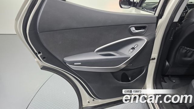 Hyundai Santafe 2013 — photo 15