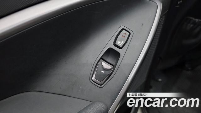 Hyundai Santafe 2013 — photo 27