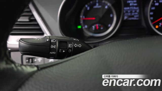 Hyundai Santafe 2013 — photo 28