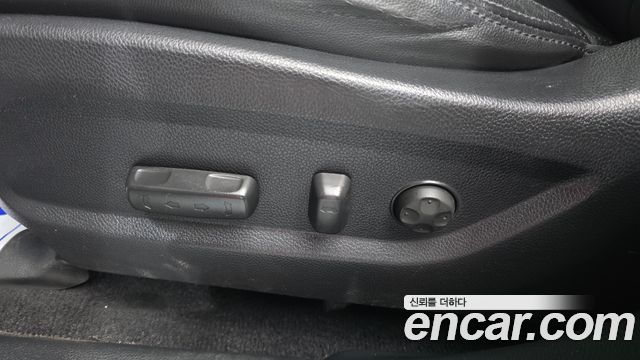 Hyundai Santafe 2013 — photo 30