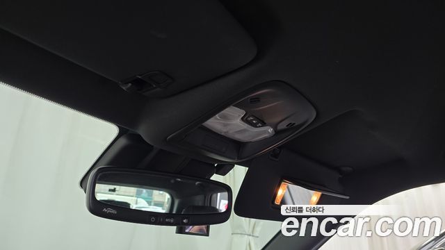 Chevrolet Korea Trailblazer 2022 — photo 18