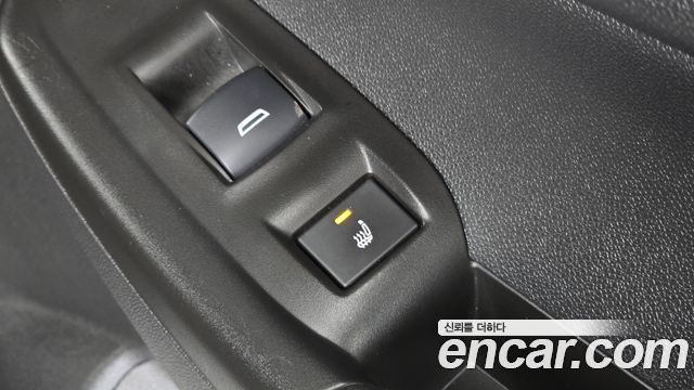 Chevrolet Korea Trailblazer 2022 — photo 19