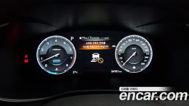 Genesis G70 2019 — photo 8
