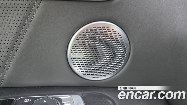 Kia Mohave 2020 — photo 14