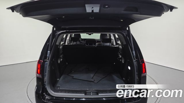 Kia Mohave 2020 — photo 20