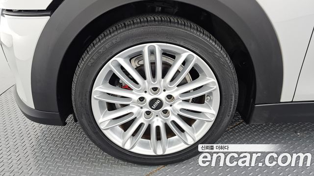Mini Cooper 2022 — photo 5