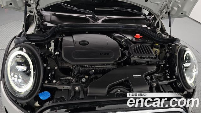 Mini Cooper 2022 — photo 6