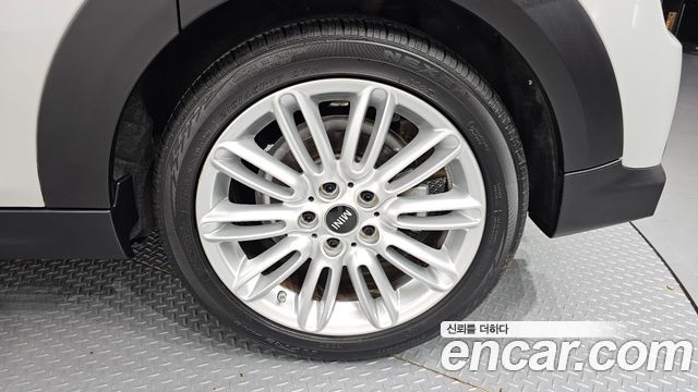 Mini Cooper 2022 — photo 7