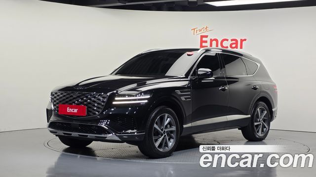 Genesis GV80 2024 — photo 1
