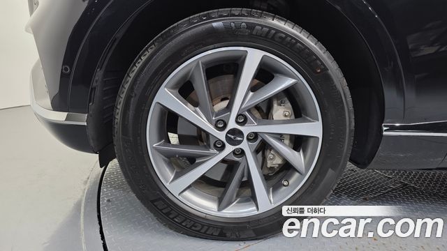 Genesis GV80 2024 — photo 5