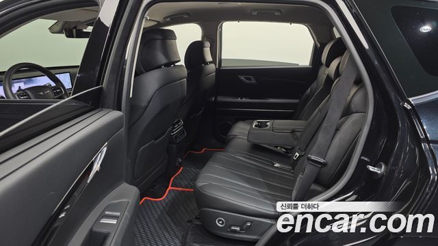 Genesis GV80 2024 — photo 18