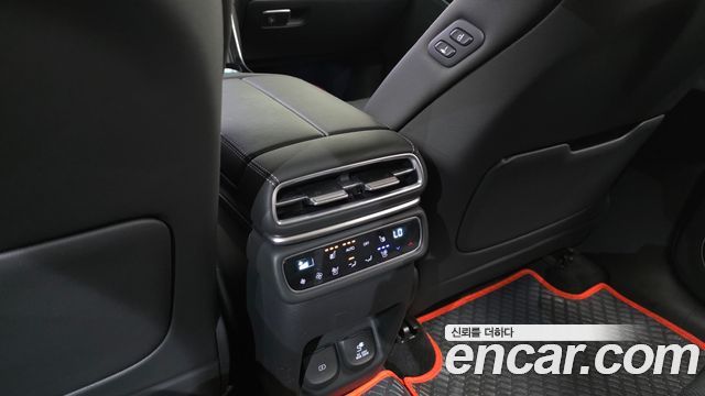 Genesis GV80 2024 — photo 21