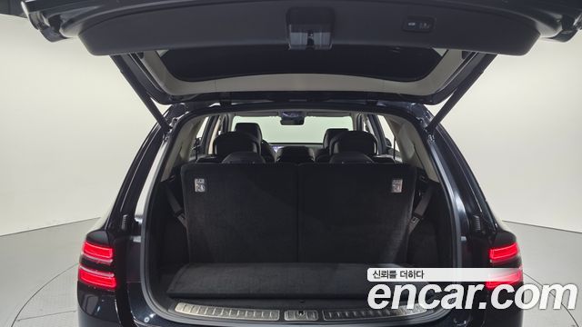 Genesis GV80 2024 — photo 22