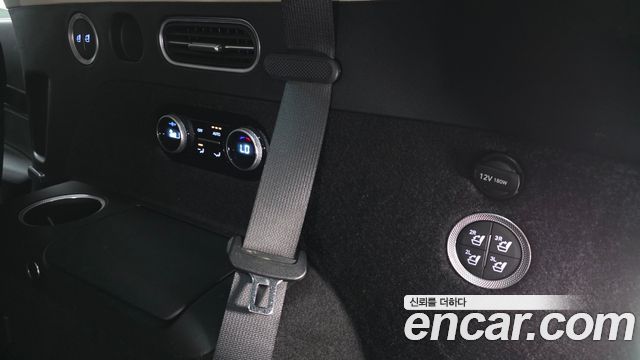 Genesis GV80 2024 — photo 24